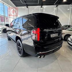 شێڤرۆلێت تاهۆ